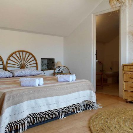 Habitacion En La Milla De Oro Διαμέρισμα Μαρμπέλλα Εξωτερικό φωτογραφία