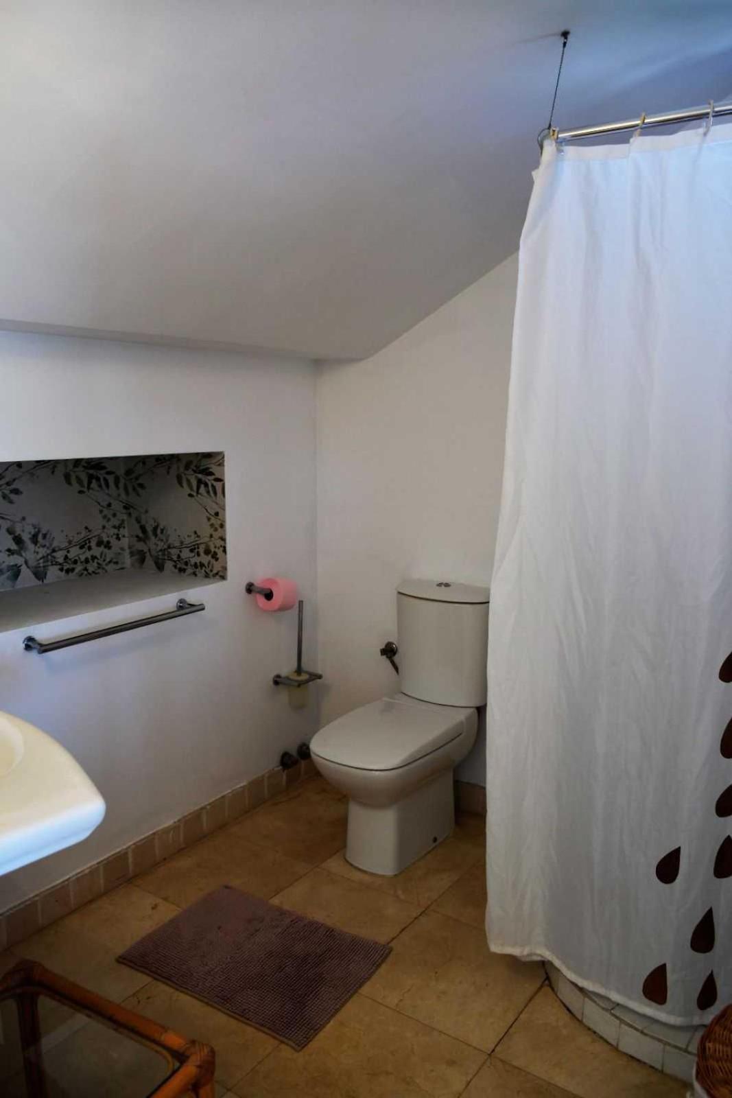 Habitacion En La Milla De Oro Διαμέρισμα Μαρμπέλλα Εξωτερικό φωτογραφία