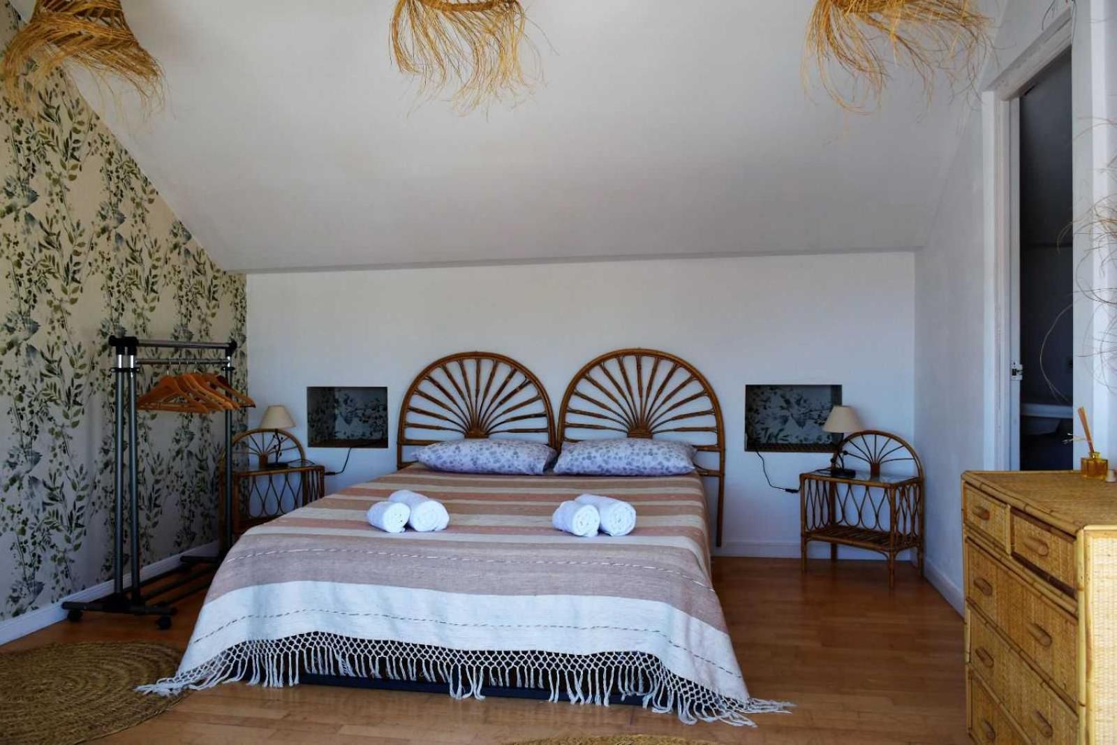 Habitacion En La Milla De Oro Διαμέρισμα Μαρμπέλλα Εξωτερικό φωτογραφία