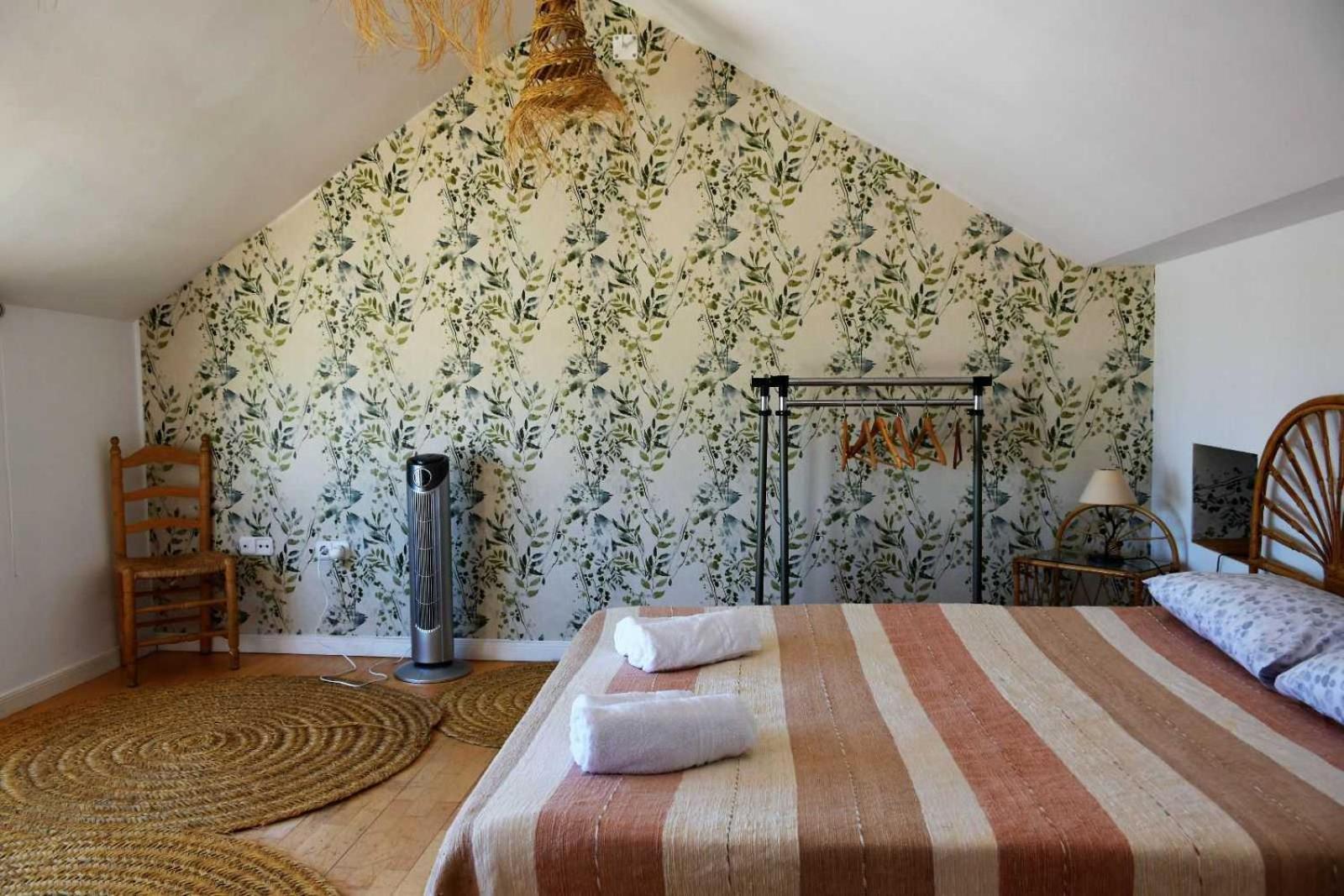 Habitacion En La Milla De Oro Διαμέρισμα Μαρμπέλλα Εξωτερικό φωτογραφία